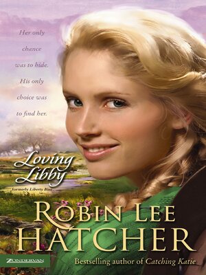 cover image of Loving Libby